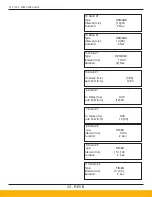 Preview for 33 page of Parker Airtek Smart Cycle Plus SCP1200 User Manual