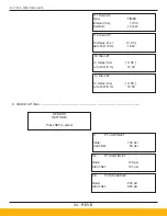 Preview for 34 page of Parker Airtek Smart Cycle Plus SCP1200 User Manual