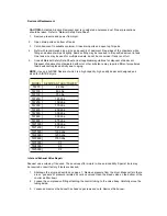 Preview for 18 page of Parker Airtek TW 10 Installation, Operation & Maintenance Manual