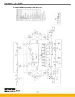 Preview for 12 page of Parker Airtek TWB1000 User Manual