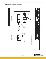 Preview for 21 page of Parker Airtek TWB1000 User Manual