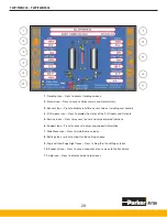 Preview for 29 page of Parker Airtek TWB1000 User Manual