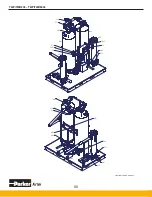 Preview for 60 page of Parker Airtek TWB1000 User Manual