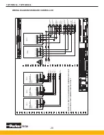 Preview for 20 page of Parker Airtek TWP200 User Manual