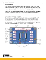 Preview for 24 page of Parker Airtek TWP200 User Manual