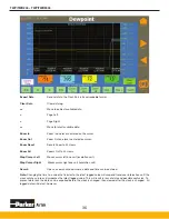 Preview for 36 page of Parker Airtek TWP200 User Manual