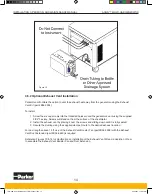 Предварительный просмотр 14 страницы Parker ALIGN-MG-JA Installation, Operation And Maintenance Manual