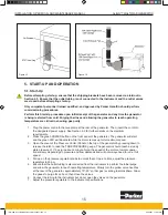 Предварительный просмотр 15 страницы Parker ALIGN-MG-JA Installation, Operation And Maintenance Manual