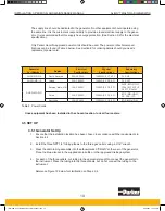 Предварительный просмотр 13 страницы Parker ALIGN-MG-NA Installation, Operation And Maintenance Manual