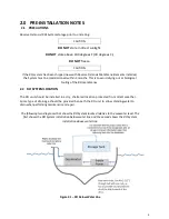 Preview for 9 page of Parker AQUA DUO A455C-2800 Technical Manual