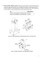 Предварительный просмотр 21 страницы Parker AQUA DUO - A455C Technical Manual