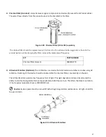 Предварительный просмотр 27 страницы Parker AQUA DUO - A455C Technical Manual