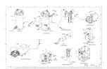 Предварительный просмотр 72 страницы Parker AQUA DUO - A455C Technical Manual