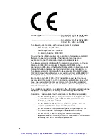 Предварительный просмотр 11 страницы Parker Aries AR-08AE User Manual