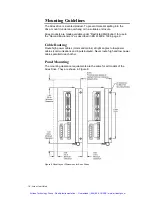 Предварительный просмотр 33 страницы Parker Aries AR-08AE User Manual