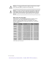 Предварительный просмотр 43 страницы Parker Aries AR-08AE User Manual