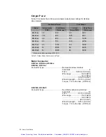 Предварительный просмотр 45 страницы Parker Aries AR-08AE User Manual