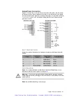 Предварительный просмотр 46 страницы Parker Aries AR-08AE User Manual