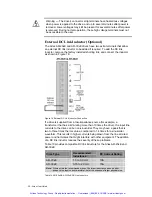 Предварительный просмотр 47 страницы Parker Aries AR-08AE User Manual