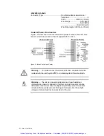 Предварительный просмотр 49 страницы Parker Aries AR-08AE User Manual