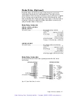 Предварительный просмотр 52 страницы Parker Aries AR-08AE User Manual