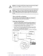 Предварительный просмотр 53 страницы Parker Aries AR-08AE User Manual