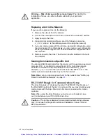 Предварительный просмотр 79 страницы Parker Aries AR-08AE User Manual