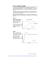 Предварительный просмотр 88 страницы Parker Aries AR-08AE User Manual