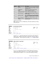 Предварительный просмотр 106 страницы Parker Aries AR-08AE User Manual