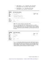 Предварительный просмотр 138 страницы Parker Aries AR-08AE User Manual