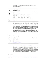 Предварительный просмотр 141 страницы Parker Aries AR-08AE User Manual