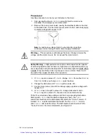 Предварительный просмотр 167 страницы Parker Aries AR-08AE User Manual