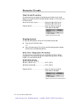 Предварительный просмотр 171 страницы Parker Aries AR-08AE User Manual