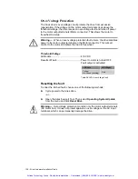 Предварительный просмотр 173 страницы Parker Aries AR-08AE User Manual