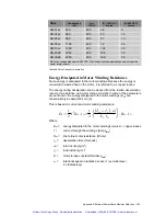 Предварительный просмотр 180 страницы Parker Aries AR-08AE User Manual