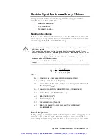 Предварительный просмотр 182 страницы Parker Aries AR-08AE User Manual