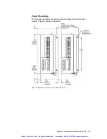 Предварительный просмотр 200 страницы Parker Aries AR-08AE User Manual