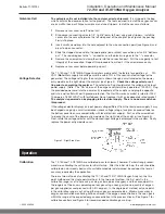 Preview for 3 page of Parker Balston 72-730 Installation, Operation And Maintenance Manual