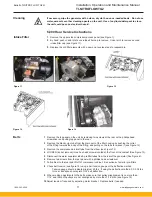 Preview for 11 page of Parker Balston NitroFlow TG2 Series Installation, Operation And Maintenance Manual