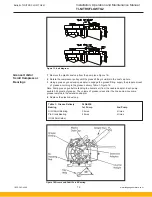 Preview for 12 page of Parker Balston NitroFlow TG2 Series Installation, Operation And Maintenance Manual