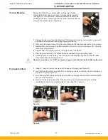 Preview for 16 page of Parker Balston NitroFlow TG2 Series Installation, Operation And Maintenance Manual