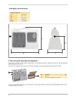 Preview for 5 page of Parker BAS-3015 User Manual