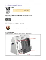 Preview for 20 page of Parker BAS-3015 User Manual