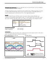 Preview for 13 page of Parker BAYSIDE GM Series Product Manual