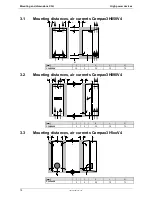 Preview for 14 page of Parker C3Manager-Compax3H Manual