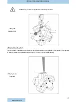 Предварительный просмотр 26 страницы Parker Calzoni  MRE Series Installation And Maintenance Manual