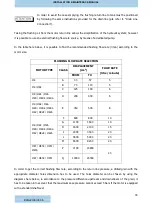 Предварительный просмотр 33 страницы Parker Calzoni  MRE Series Installation And Maintenance Manual