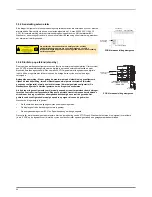 Предварительный просмотр 58 страницы Parker CDAS HL 050 Series User Manual