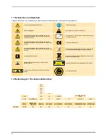 Предварительный просмотр 78 страницы Parker CDAS HL 050 Series User Manual