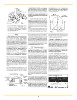 Preview for 51 page of Parker ChemTec II Installation, Operating,  & Maintenance Instructions